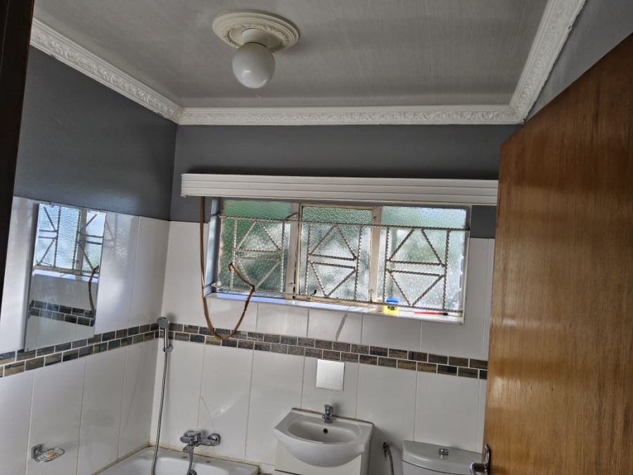 2 Bedroom Property for Sale in Navalsig Free State